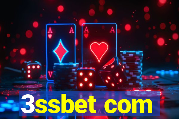 3ssbet com